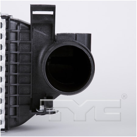 Tyc TYC INTERCOOLER 18066